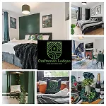 Bs6 5 Bedroom 10 Beds Parking